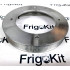 Thermo King TRP 77-2928 Blower Pulley – Aftermarket | for SLX Units